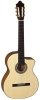 Duke Konzert F Cut Air gitara Elektro-klasyczna